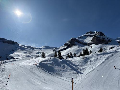 Kirchenrüttiweg 1 (Kirchenruttiweg 1) in Burglen