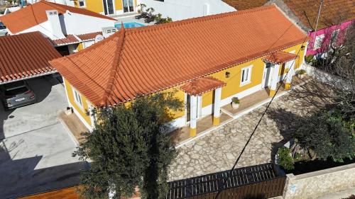 Casal da FontAgrão gîte à louer Viegas