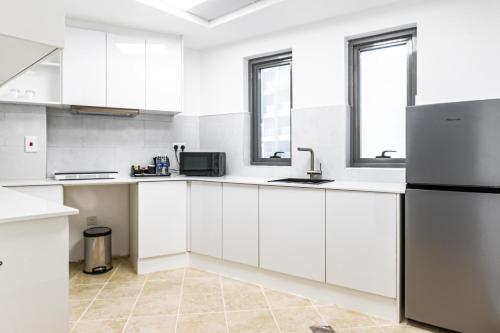 Pyramisa Hotel Apartments - image 14