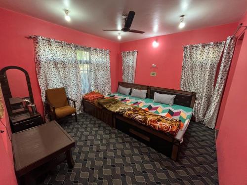 Derban Guest House Derban Guest House