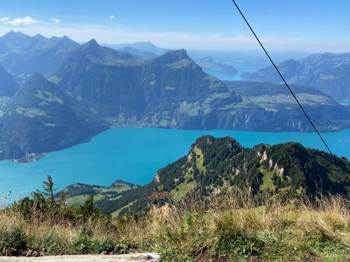 Kirchenrüttiweg 1 (Kirchenruttiweg 1) in Burglen