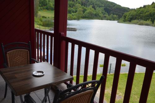 Le Lac Des Moines - image 12