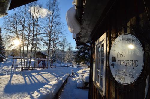 Facilities, Trysil Motell & Vandrerhjem in Trysil