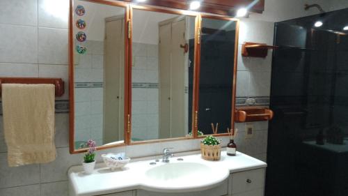 Relax avEspaña (Relax avEspana) in เปย์ซานดู