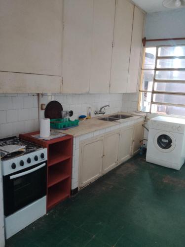 Relax avEspaña (Relax avEspana) in เปย์ซานดู