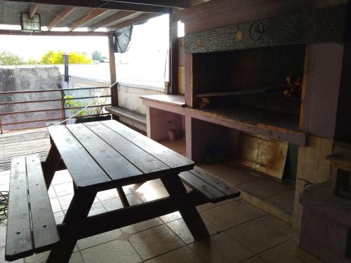 Relax avEspaña (Relax avEspana) in เปย์ซานดู