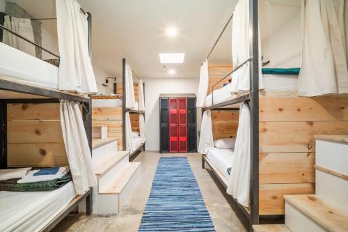 Dolores Bike Hostel in Dolores, USA