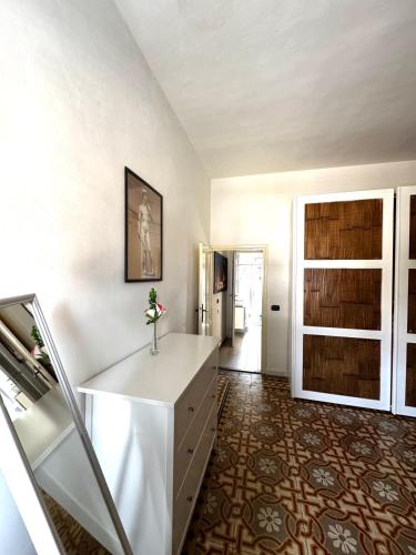 Accommodation near the airport, Florencie (fotografie 6)