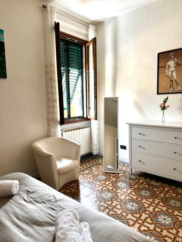 Accommodation near the airport, Florencie (fotografie 4)