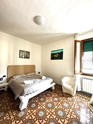 Accommodation near the airport, Florencie (fotografie 5)