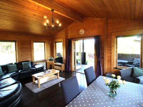 Hazel Lodge Bodmin - image 10