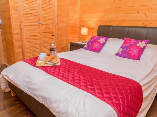 Hazel Lodge Bodmin - image 9
