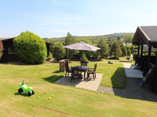 Hazel Lodge Bodmin - image 7
