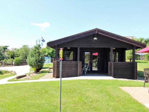 Hazel Lodge Bodmin - image 2