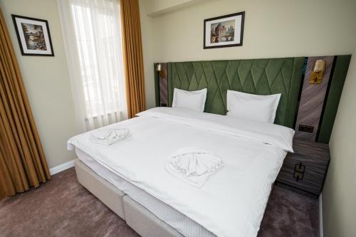 Habitación doble de 1 o 2 camas