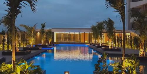 Lujoso y Centrico Departamento de 1 Dormitorio