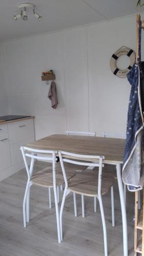 Gîte - La Ferme à la Plage (Gite - La Ferme a la Plage) in 拉溥