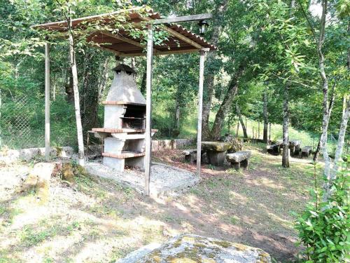 Pension As Termas