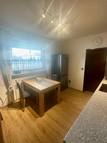 Woody Style Apartment near Langenhagen Airport, Hannover (fotografie 2)