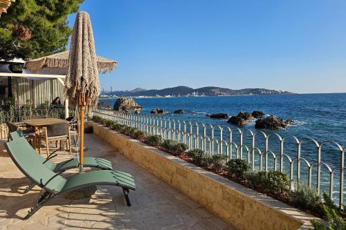 SeiSensi Luxury Beach Villa