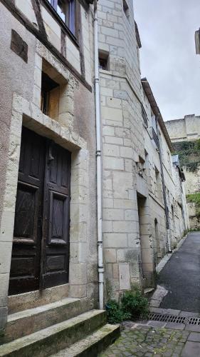 La Clef des Remparts in 希農市中心