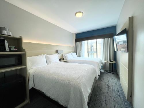 Holiday Inn Express & Suites - Atlanta Downtown an IHG Hotel - image 6