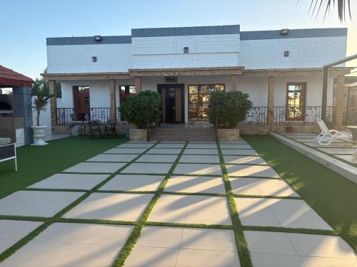 Exterior view of AlZaeem Resort & Hotels