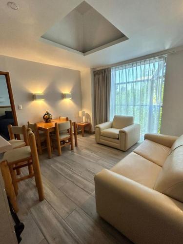 Suites Arquimedes 33 – Mexico City, NY