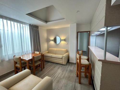 Suites Arquimedes 33 – Mexico City, NY