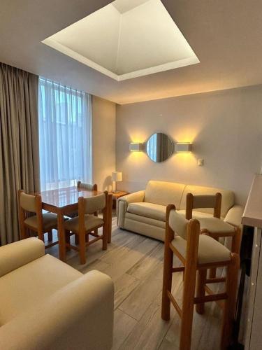 Suites Arquimedes 33 – Mexico City, NY