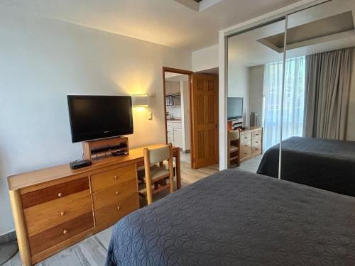 Suites Arquimedes 33 – Mexico City, NY