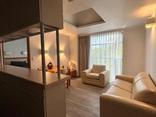 Suites Arquimedes 33 – Mexico City, NY
