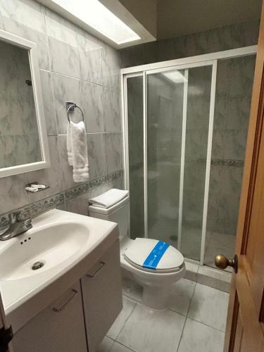 Suites Arquimedes 33 – Mexico City, NY