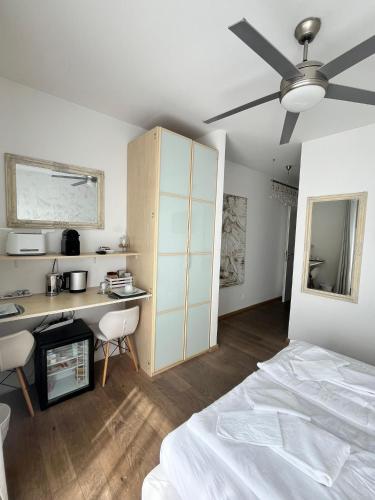 مكان ميلي دوأورو للمبيت والإفطار