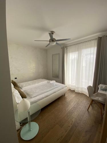 مكان ميلي دوأورو للمبيت والإفطار