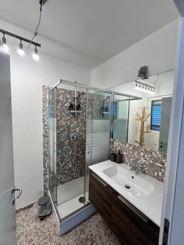 مكان ميلي دوأورو للمبيت والإفطار