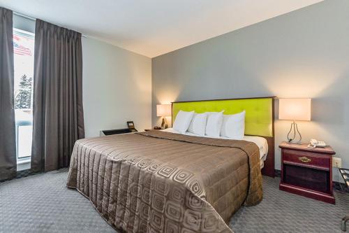 King Hotel - Palmerston