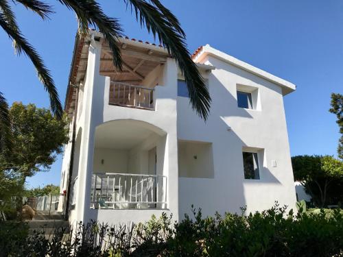 Boutique Art Villa Maria - Porto San Paolo