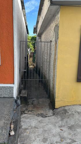 Nube Blanca in Minas