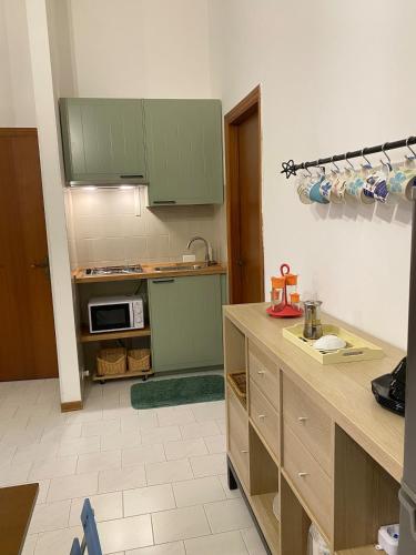 Appartamento Ancona Centro Piazza Roma, Ancona (foto 9)
