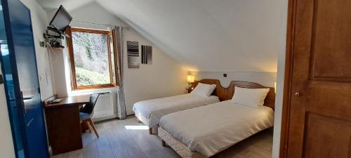 Auberge de la Cascade - image 5