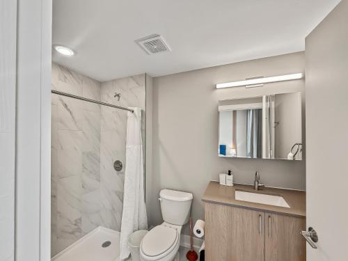 Apartmint at Five on Canal - Philadelphia