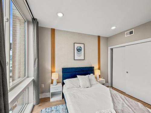 Apartmint at Five on Canal - Philadelphia