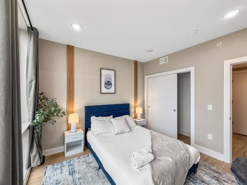 Apartmint at Five on Canal - Philadelphia