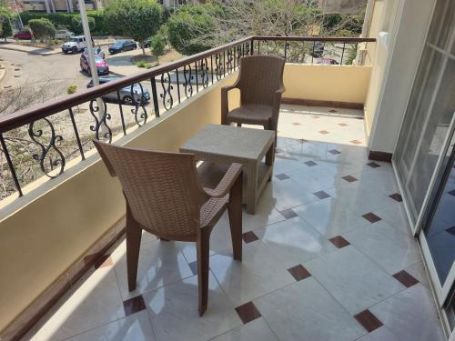 New! 3BD Luxury Apartment in New Cairo