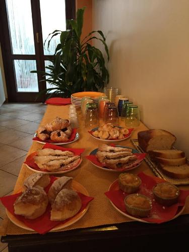B&B Epos Acitrezza – Aci Trezza, CA