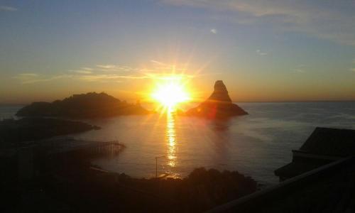 B&B Epos Acitrezza – Aci Trezza, CA
