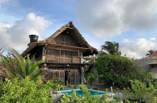 Serenity Home