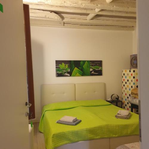 Rialto Rooms very central, Benátky (fotografie 4)