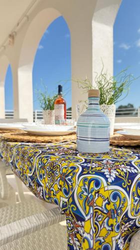 Villa Adaluci Villa Adaluci